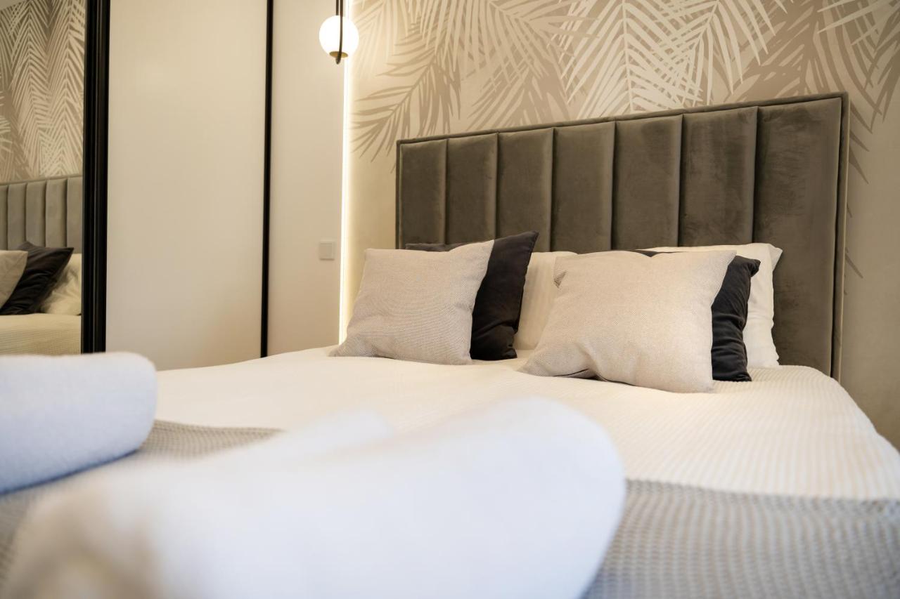 Apartment 56 By The Seaside Gdansk Letnica エクステリア 写真