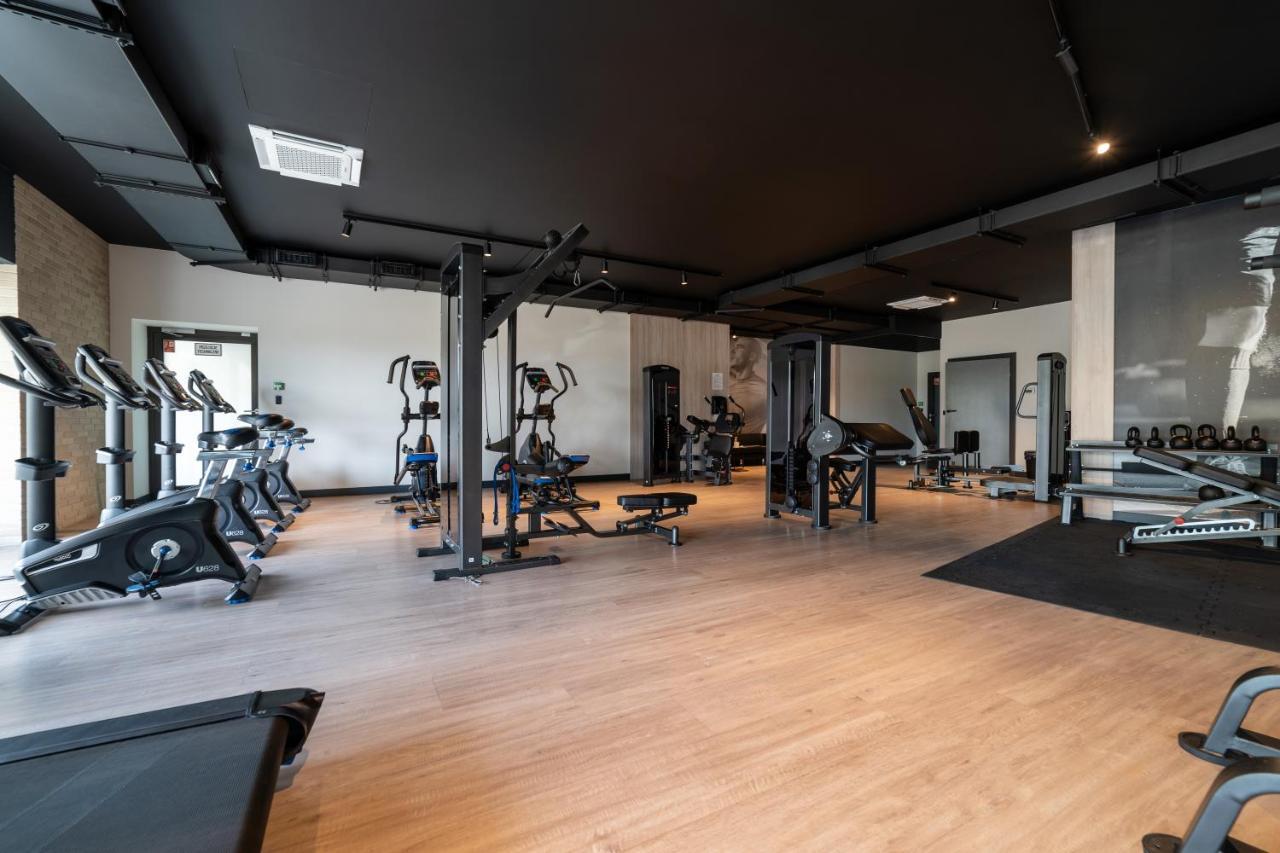 Apartment 56 By The Seaside Gdansk Letnica エクステリア 写真